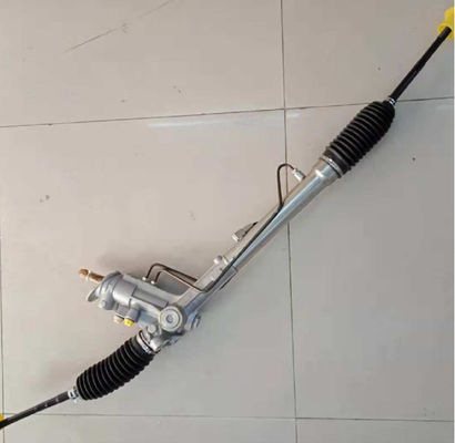 6q1423062f 124mm Auto Steering Gear , Cde 1.6t VW Fox Steering Rack
