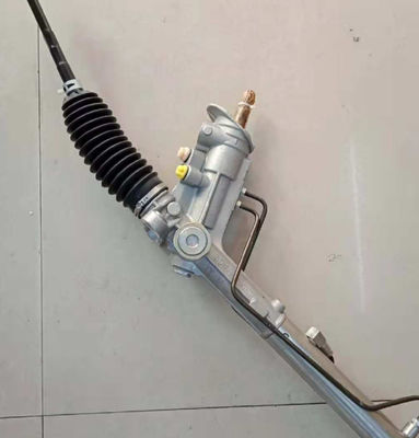6q1423062f 124mm Auto Steering Gear , Cde 1.6t VW Fox Steering Rack
