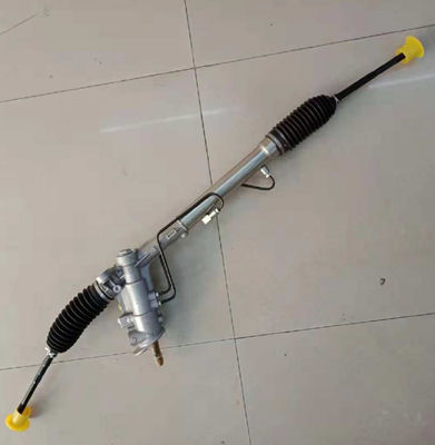 6q1423062f 124mm Auto Steering Gear , Cde 1.6t VW Fox Steering Rack