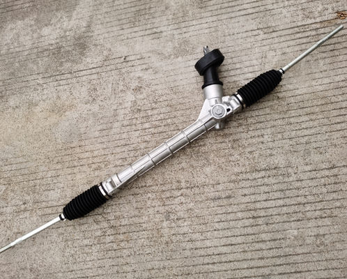 6rf423057m Auto Steering Rack , 124mm 6R1 VW Polo Steering Rack RHD